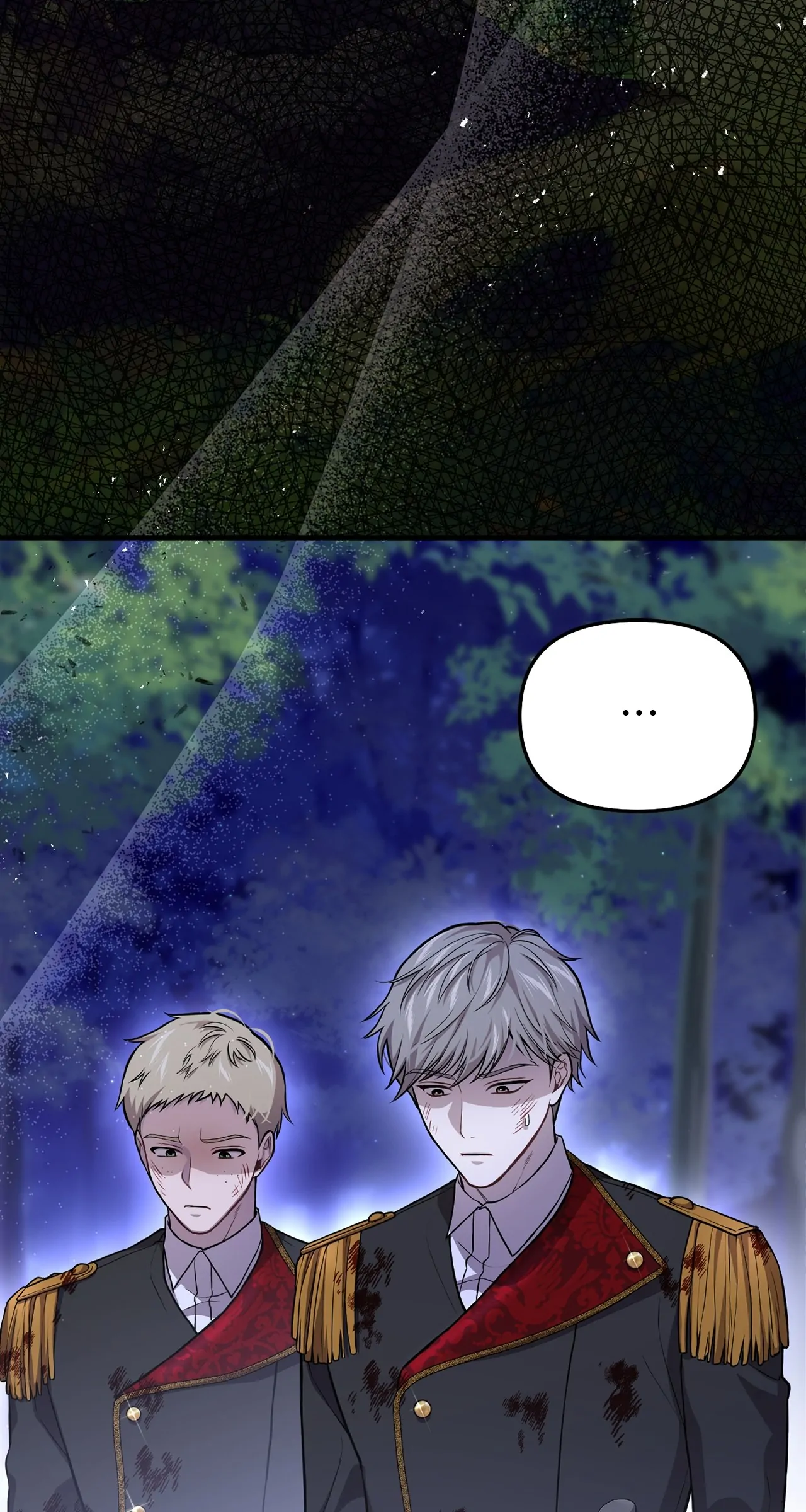 The Secret Bedroom of a Dejected Royal Daughter Chapter 92 24